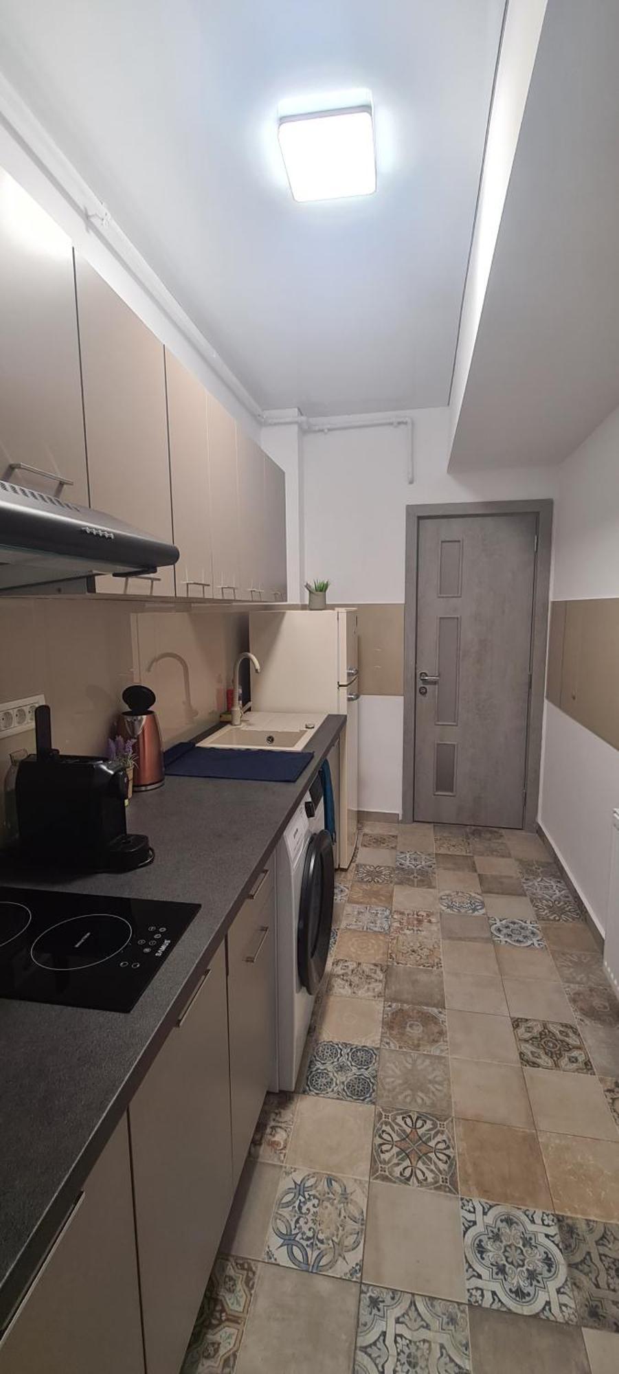 בוקרשט Pallady Studio 85 מראה חיצוני תמונה