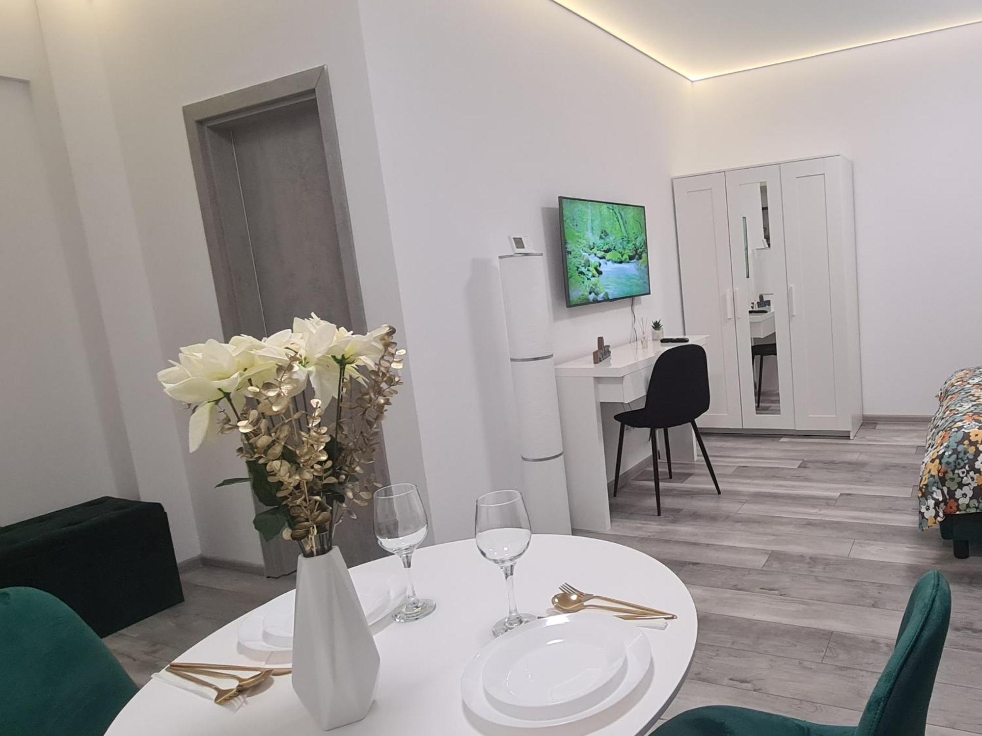 בוקרשט Pallady Studio 85 מראה חיצוני תמונה