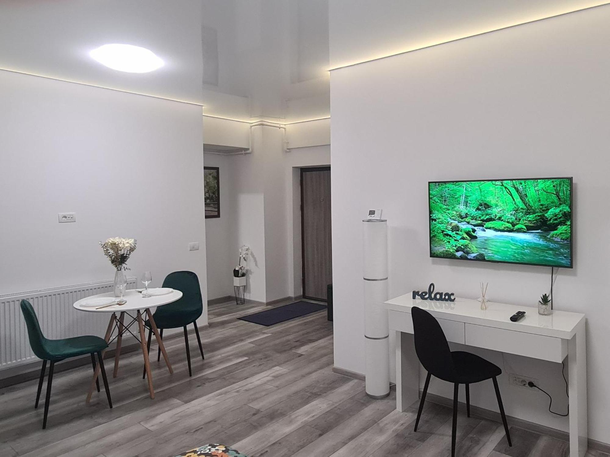 בוקרשט Pallady Studio 85 מראה חיצוני תמונה