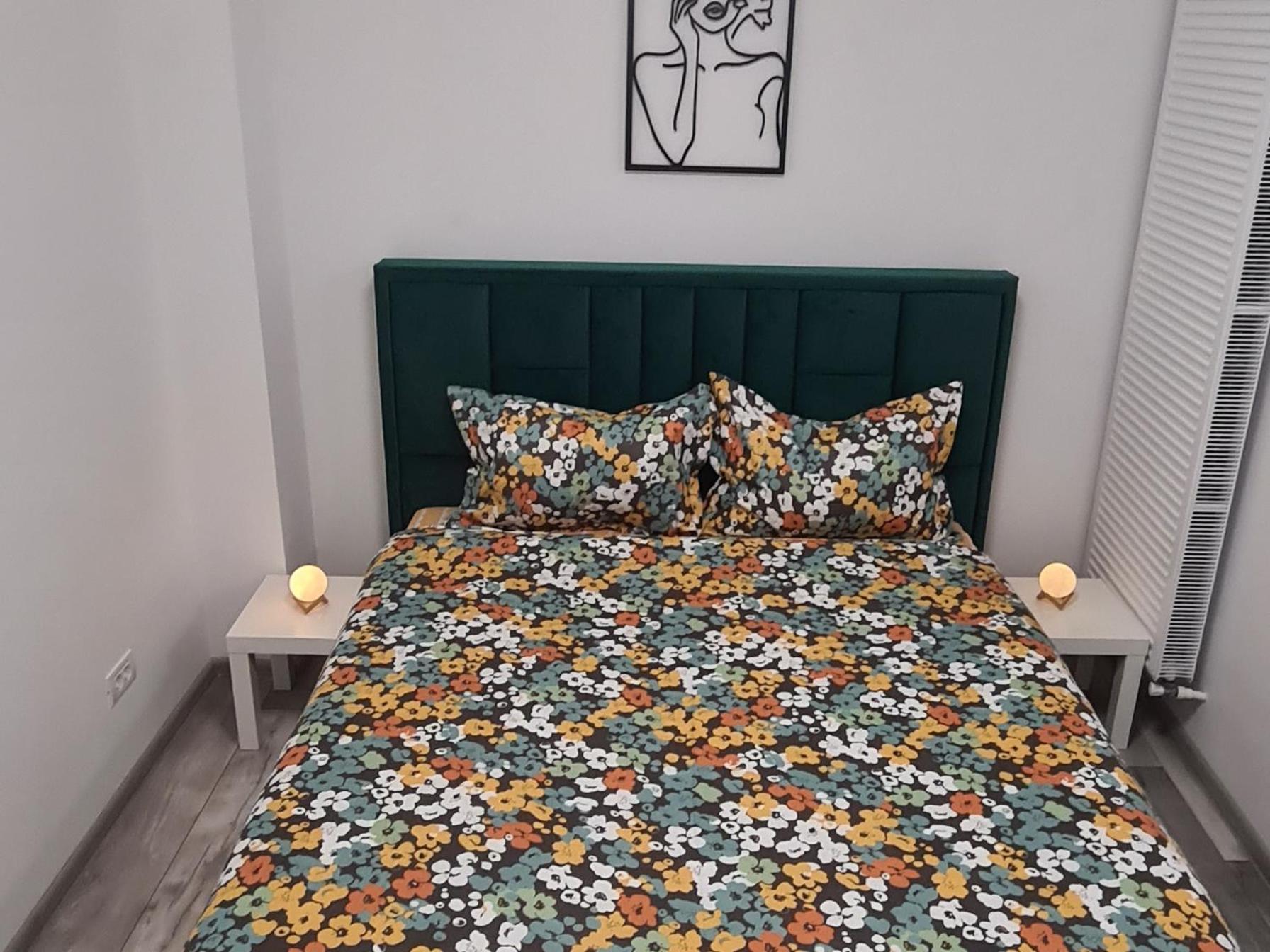 בוקרשט Pallady Studio 85 מראה חיצוני תמונה